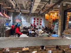 -贰回巷火锅馆(钟楼店)