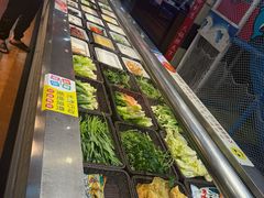 -尚品海鲜肥牛自助火锅(湖明店)