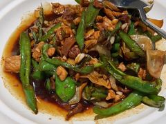 -兰湘子·湘菜小炒(崂山丽达店)