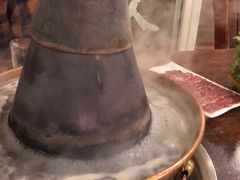 -前门张记涮肉(前门店)