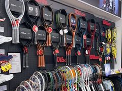 -Wilson威尔胜(漕溪北路店)