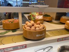 -龍歌自助小火锅(漳州二路爱购店)