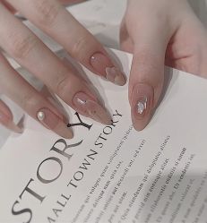 -如一·美甲美睫