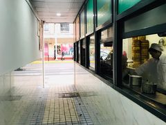 -北万新包子店(淮海店)