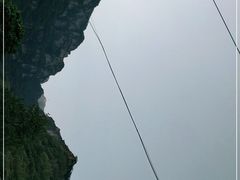-狼牙山风景区