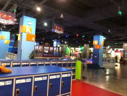 -幻贝家儿童乐园(温州银泰城店)