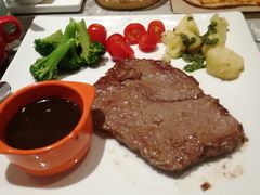 -必胜客(龙之梦购物中心店)