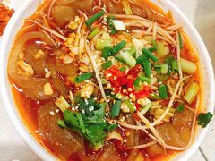 -蜀串香牛杂火锅串串
