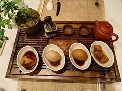 -桃源咖啡厅(武夷山大红袍山庄店)