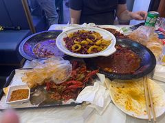 -金陵暴走小龙虾·迷踪蟹(凯德MALL店)
