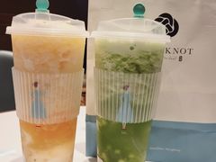 -KNOTKNOT珞珞·日式甜品(K11店)
