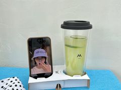 -M Stand(成都COSMO店)