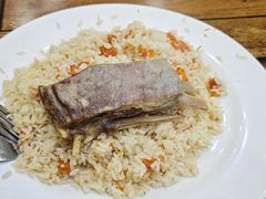 -塔斯提抓饭(东城汇店)