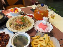 -意卡菲·欢乐聚会餐厅(华侨店)