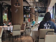 -万龙洲海鲜(亚运村店)