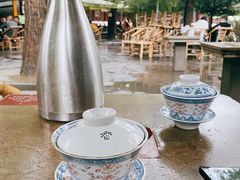 -香园自助小火锅