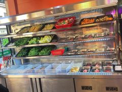 -牛吉韵·鲜切牛肉自助火锅(南山店)