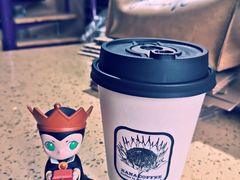-HANA COFFEE(长寿路店)