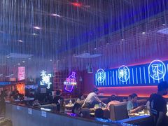 -杨记齐齐哈尔烤肉(总店)
