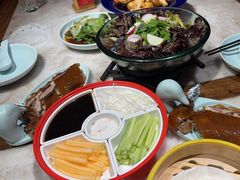 -小吊梨汤·北京菜·烤鸭(清河万象汇店)