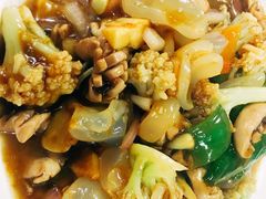 -如我美食(达道社区店)