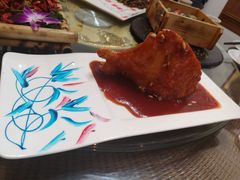 -弘法寺斋菜馆素食