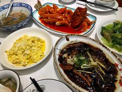 -老苏州芳和园茶酒楼  传统苏帮菜(观前店)