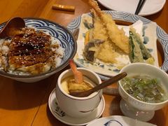 鳗鱼饭-游You House(西单老佛爷店)