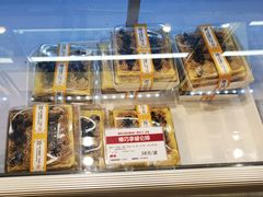 -新侨三宝乐面包店(崇文门店)