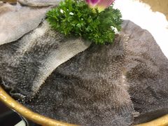 -蜀香居鲜毛肚火锅