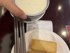 -民信老铺(双皮奶博物馆店)
