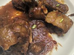-北平小馆·烤鸭·家常菜(磨房北里店)