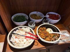 -湘人龙记老长沙米粉(鸟巢店)