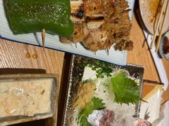 -桂马·日本料理·海胆·海鲜饭·酒场(民主广场店)