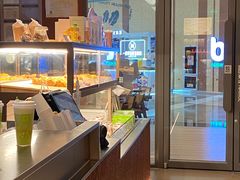 -奈雪的茶(KK MALL店)