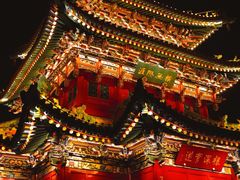 -迎泽公园