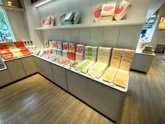 -好利来(荣民时代店)