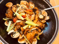 -聚龙酒家(富豪花园店)