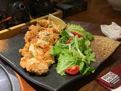 鸡排-御牛道日式烤肉料理(杭州万象城店)