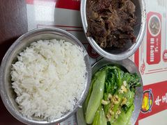 -阿秋牛排(湖心街店)