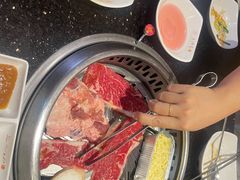 -木槿花韩式炭烤·熟成肉工坊(孙文东路店)