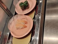 -争鲜回转寿司(通州万达店)