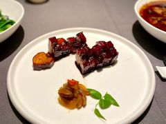 -小炳胜(卓悦中心店)