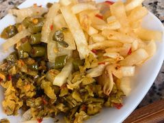 -李氏紫竹林卤粉(火车站店)