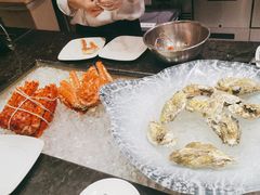 -常州新城希尔顿酒店·OPEN全日餐厅
