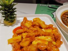 -鑫小城故事·藕汤·家常菜(台北一路总店)