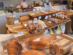 -那家面包房(珠江路店)