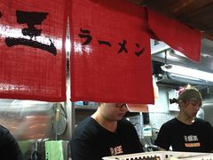 -豚王拉面(锦荣商业大厦店)