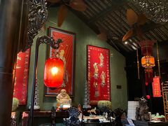 大堂-誉八仙茶室酒楼(新天地店)