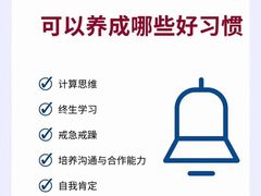 -卡巴机器人编程·少儿编程·信息学竞赛(公益西桥校区)